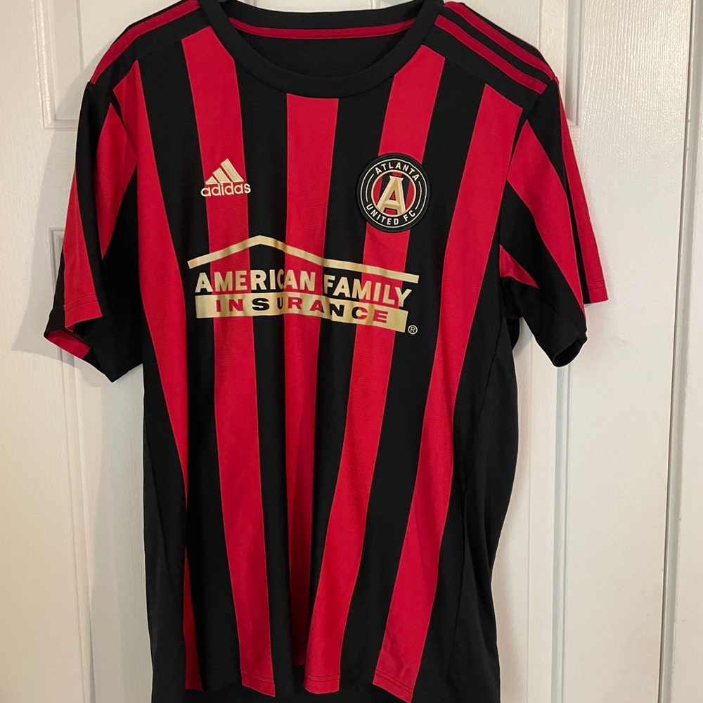 Atlanta United MLS large